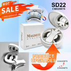 SD22 / China Mainland