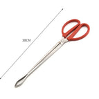 38cm curved