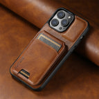 Brown / For iPhone 16
