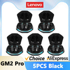 GM2 Pro Black 5