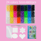B 5mm 4800pcs Tool