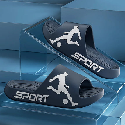 New women's sandals for indoor use all year round, summer outdoor wear, street hiking, sports slippers for men