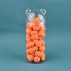 30Pcs Orange