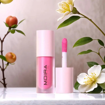 Lightweight And Long-Lasting Blush Liquid Blush Light Long-Lasting Matte Soft Focus Hydrating Lustrous Lips Cheeks Easily Smudge