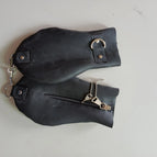 1mm black lock / M / China Mainland
