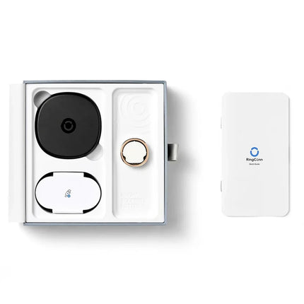 RingConn Gen 3 Smart Ring