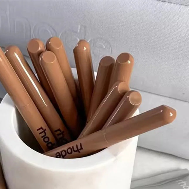 2025 Product Smooth Skin Lip Liner Long Lasting Moisturizing Lip Gloss Easy To Color Long Lasting Makeup Suitable For Women