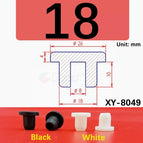 A-18mm / 3Pcs