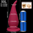 B-Silicone-2XL