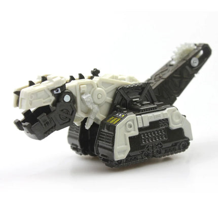 Dinosaur Truck Removable Dinosaur Toy Car for Dinotrux Mini Models New Children's Gifts Toys Dinosaur Models Mini Child Toys
