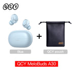 Blue with Pouch / China Mainland