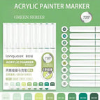 GREEN SERIES