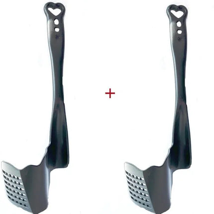 1/2/4pc Rotating Spatula for Kitchen Thermomix TM5/TM6/TM31 Removing Portioning Food Multi-function Rotary Mixing Drums Spatula