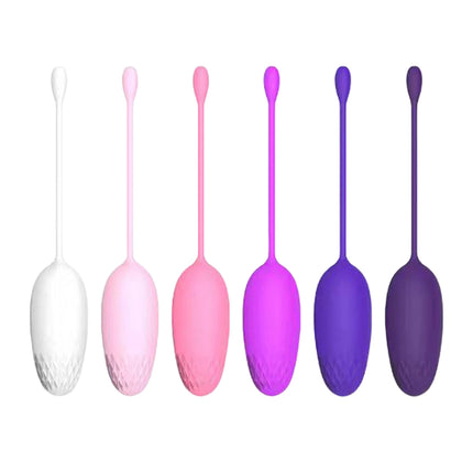 Female Kegel Training Ball with Beads Vaginal Dumbbell Ball Adult Supplies Female Postpartum Pelvic Floor Muscle Rehabilitation