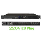 220V EU Plug / China Mainland