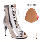 7cm Silver Rubber / 34(22cm)