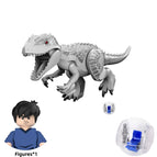 dinosaur 02 / China Mainland