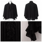 Black / XL
