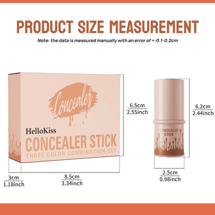 Contour Stick Set Natural Matte Finish Highlighters Shadow Waterproof Contouring Wand V-face Shaping Contour Pen Face Makeup