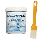 100g With brush