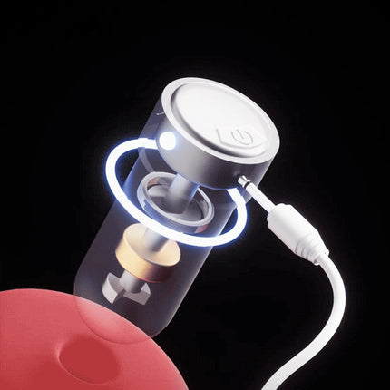 Mens Electric Masturbator Cup 10 Mode Sucking Blowjob Penis Trainer Pocket Pussy Dicks Glans Vacuum Stimulator Adult Men Sex Toy