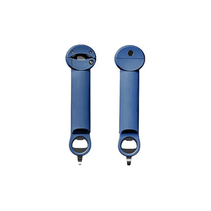1PC 3-in-1 Can Opener Home Use Multifunction Bottle Opener Kitchen Tools Accessories Magnetic Bottle Opener