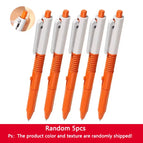Random 5pcs O / OneSize