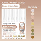 Cocoa Brown