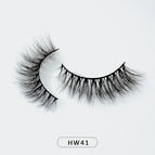 HW41 / China Mainland