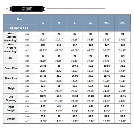 INCERUN Men's Shorts Leopard Printing Elastic Waist Joggers Men Bottoms Summer Streetwear 2026 Casual Unisex Shorts Vacation