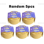 Random 5pcs