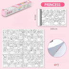 A- Princess