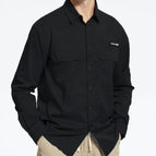 01-Black / US S