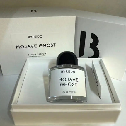 100ml BY_REDO Bal Dafrique Ghost Rose of No Man's Land Eau De Parfum Spray Inflorescence EDP Spray Super Cedar Perfume