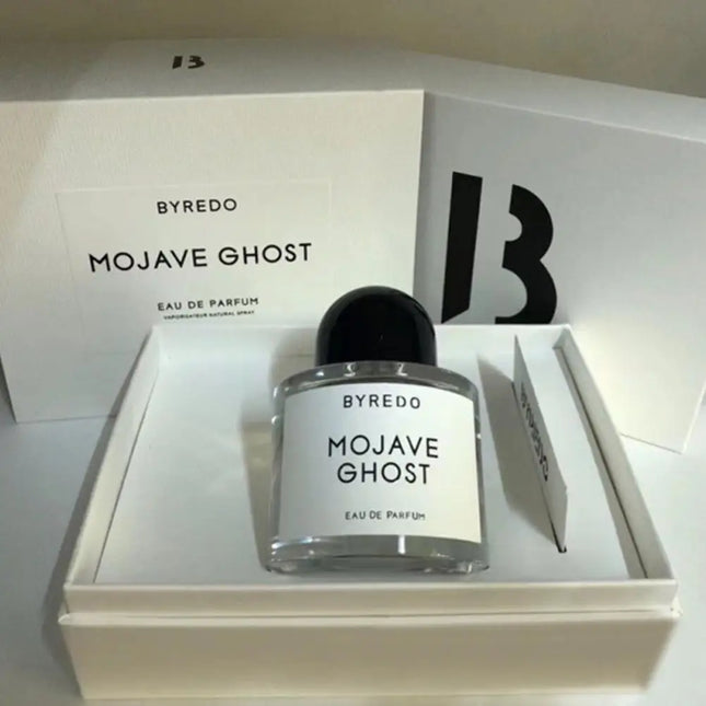 100ml BY_REDO Bal Dafrique Ghost Rose of No Man's Land Eau De Parfum Spray Inflorescence EDP Spray Super Cedar Perfume