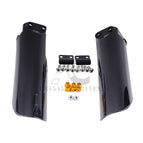 250mm  black