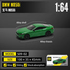 BMW M850I 1
