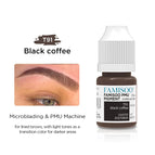 T91 Black coffee