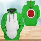 Hoodie-CMY15292 / L