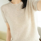 L / Beige