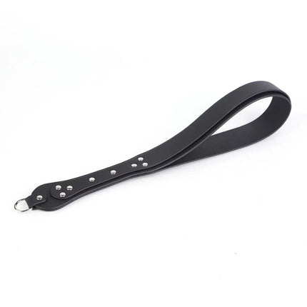 Women Men Cosplay Flirt Games Sexy Whip Toy SM Games Spanking BDSM Bondage Paddle Fetish Flogger For Adults Couples