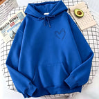 Blue / Asian XL