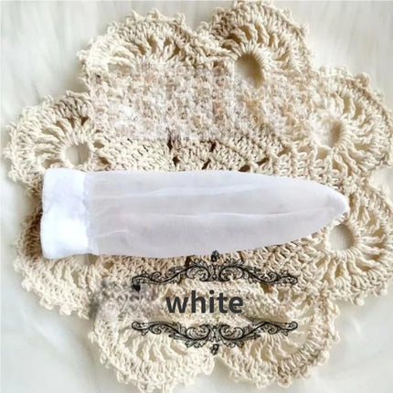12cm Silk Stockings Penis Sleeve Men's Masturbation Sex Toys for Men Lingerie Cock Bondage Condom Adult Games Sm Bdsm Toys