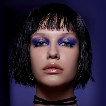 Kaleidos Eyeliner Gel Pencil Waterproof Chameleon Colour Long Wear Glitter Metallic Waterproof Eye Pen