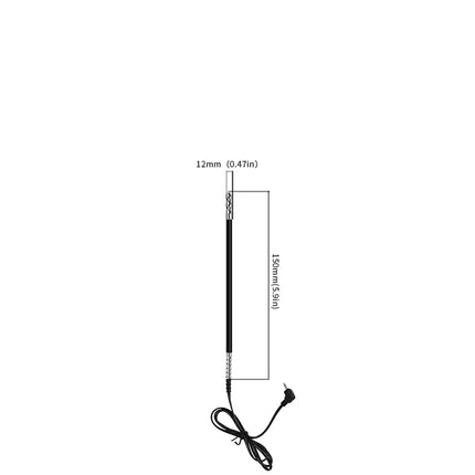 Electric Shock Soft Urethral Sound Dilators Penis Plug Beads Masturbator for Men Sexual Stimulating Toy for Gay Urethral Play