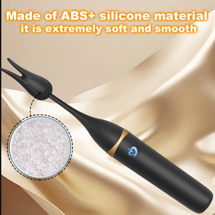 Powerful G Spot Vibrator High Frequency Vibrators Lick Clitoris Stimulator Masturbator Massage Sex Toys for Women Adult Products