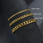 Gold / China Mainland / 18CM5cm|7mm