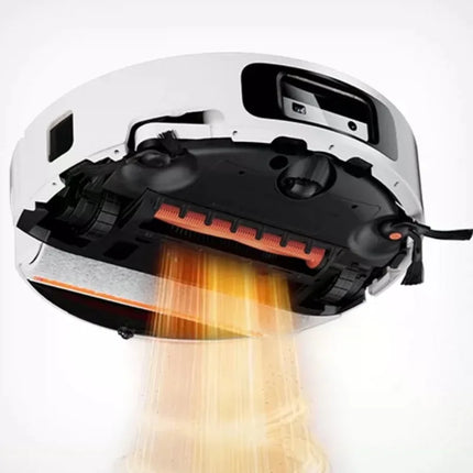 Mijia Floor Cleaning Robot 6 - Integrated sweeping and mopping with automatic cleaning and full automation 28000Pa
