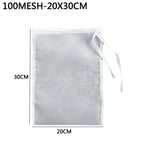 20x30cm 100Mesh / as description
