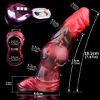 vibrator 5269 / China Mainland